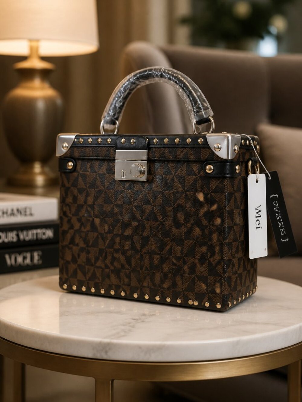 Fashion Handbag/Case